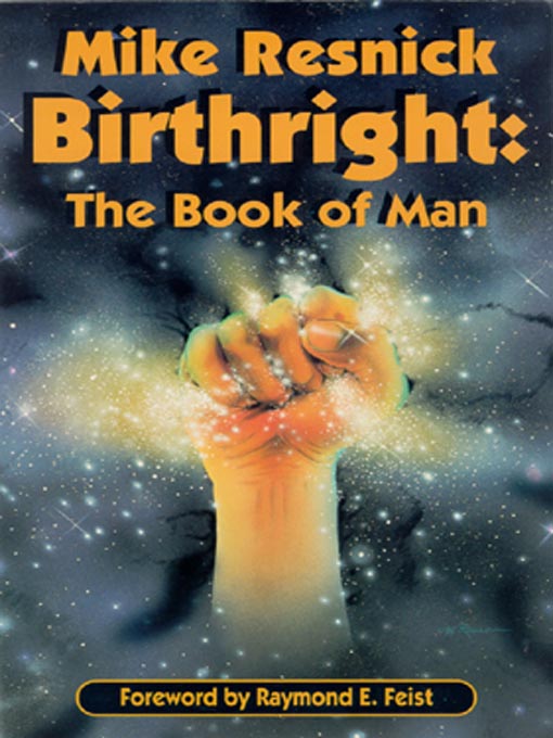 Title details for Birthright by Mike Resnick - Available
